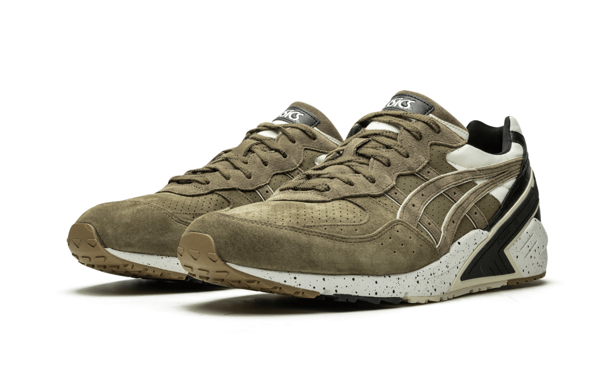 Asics Gel-Sight Monkey Time - Olive Crown TQJ6H3