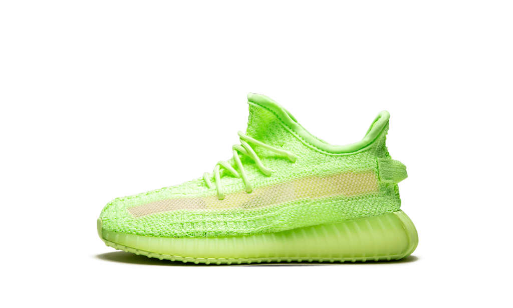 Yeezy Boost 350 V2 GID Infant Glow in the Dark EG6887
