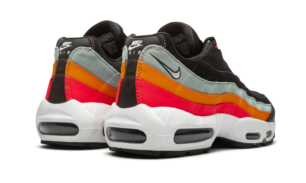 Nike Air Max 95 Essential Ocean Cube AT9865 002
