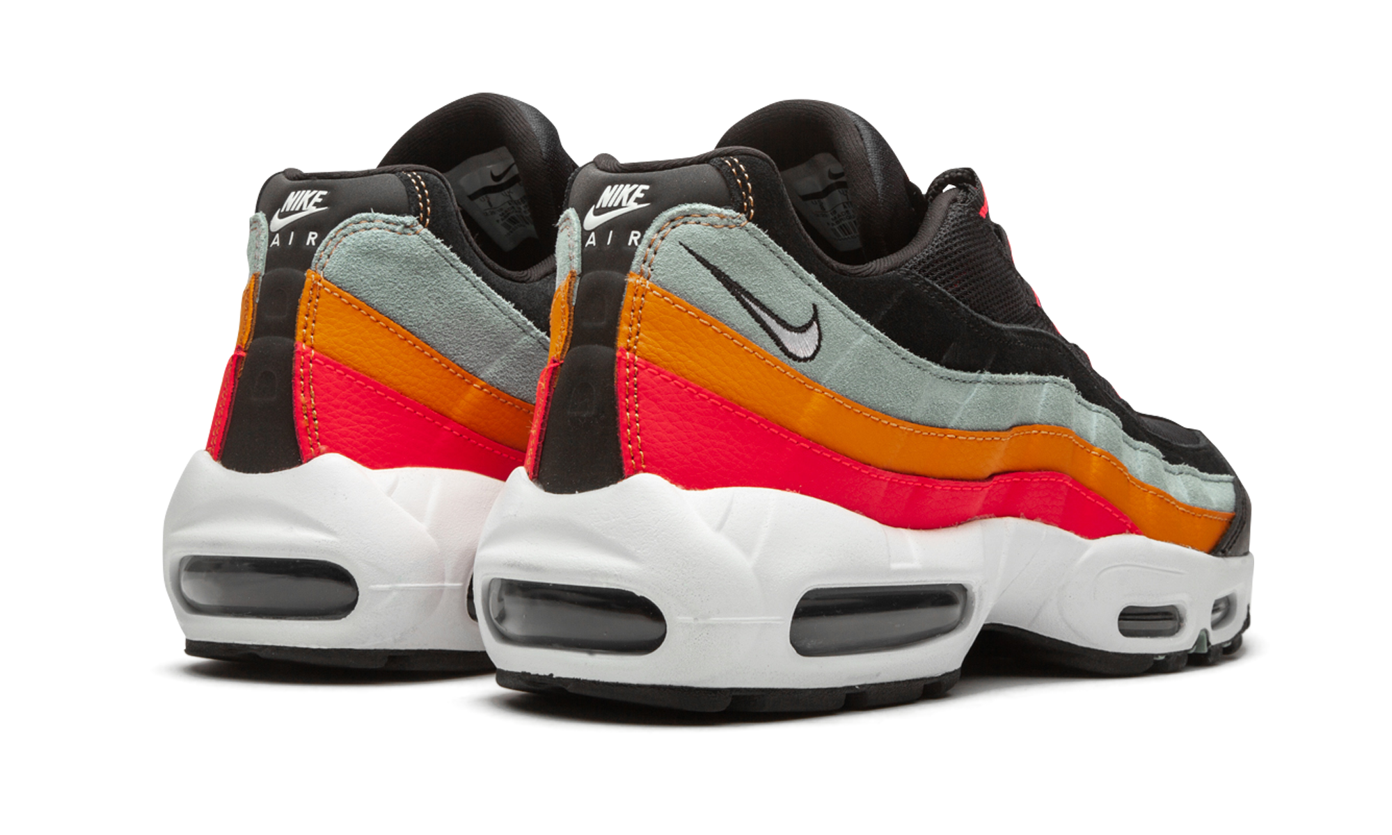 Nike Air Max 95 Essential Ocean Cube AT9865 002