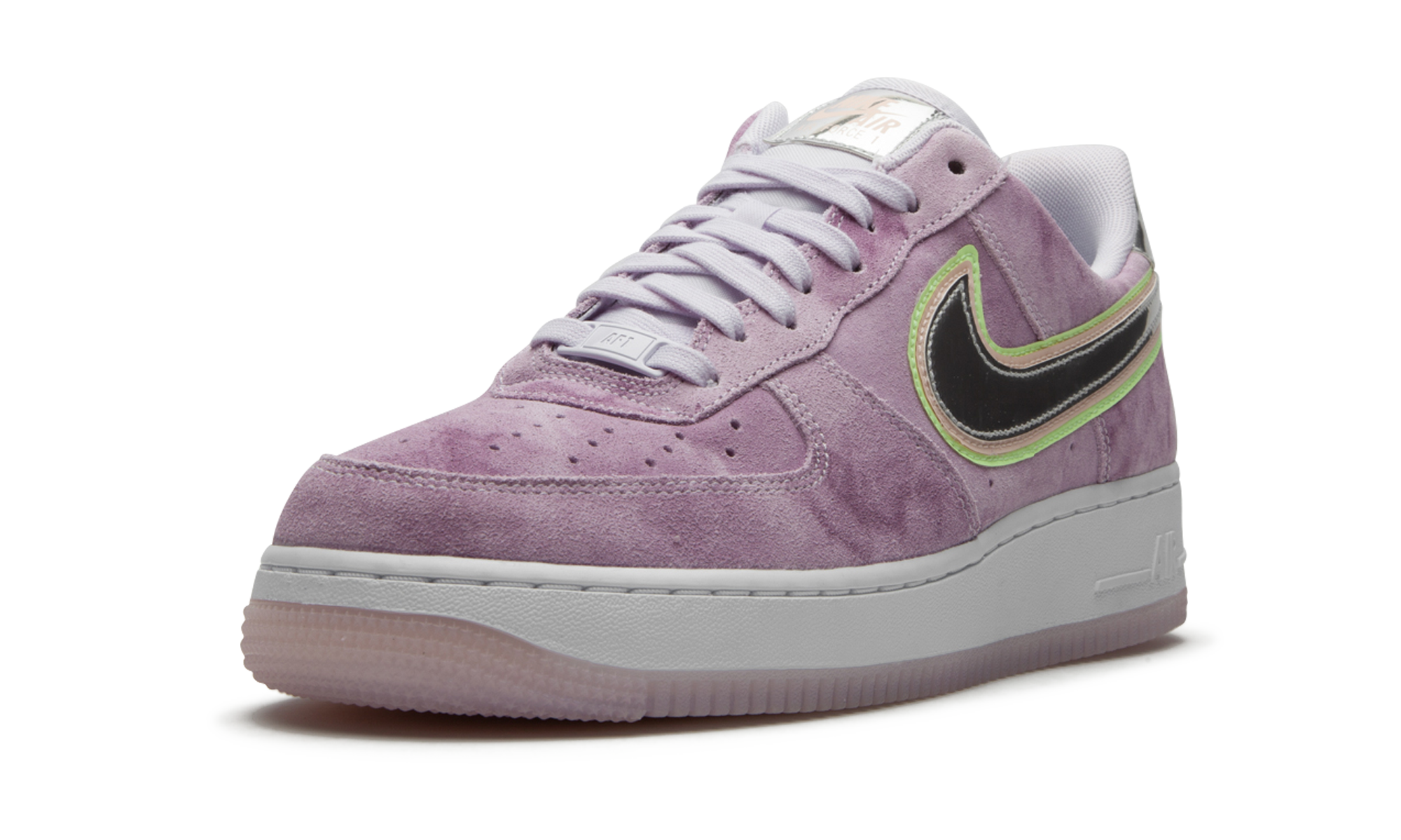 Nike WMNS Air Force 1 07' P(Her)spective CW6013 500
