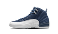 Air Jordan 12 Retro GS Indigo DB5595 404
