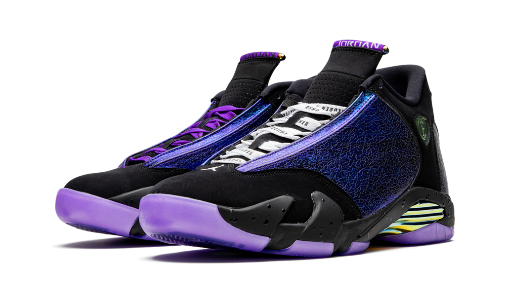 Air Jordan 14 Doernbecher 2019 CV2469 001