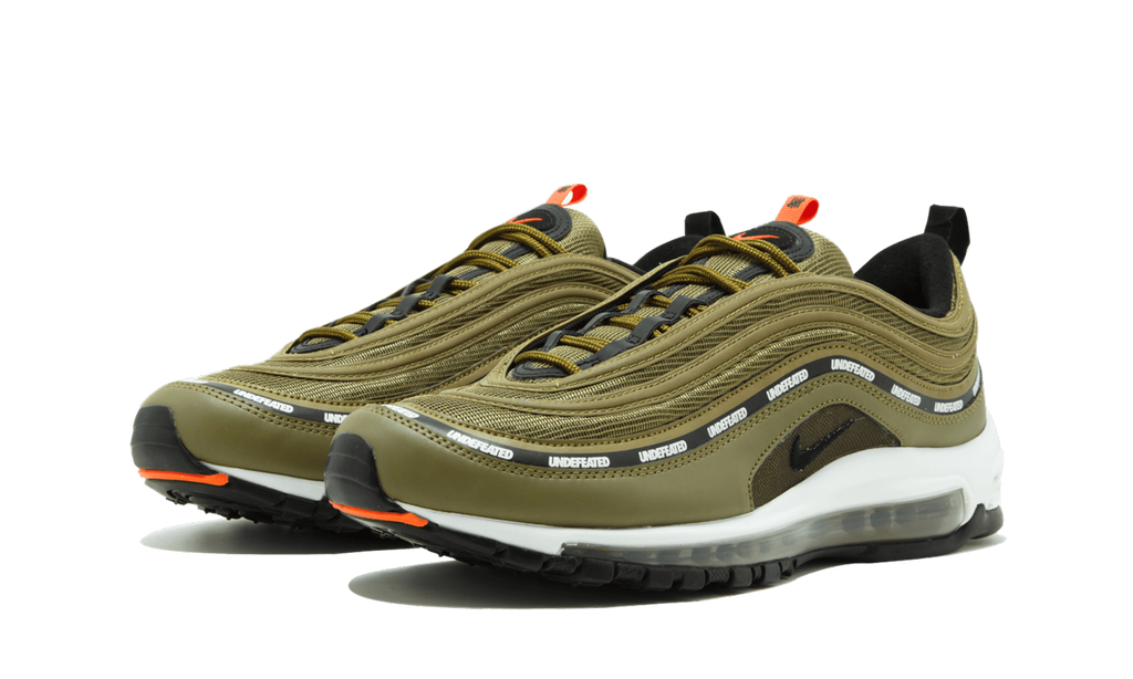 Nike Air Max 97 OG / UNDFTD UNDFTD AJ1986 300