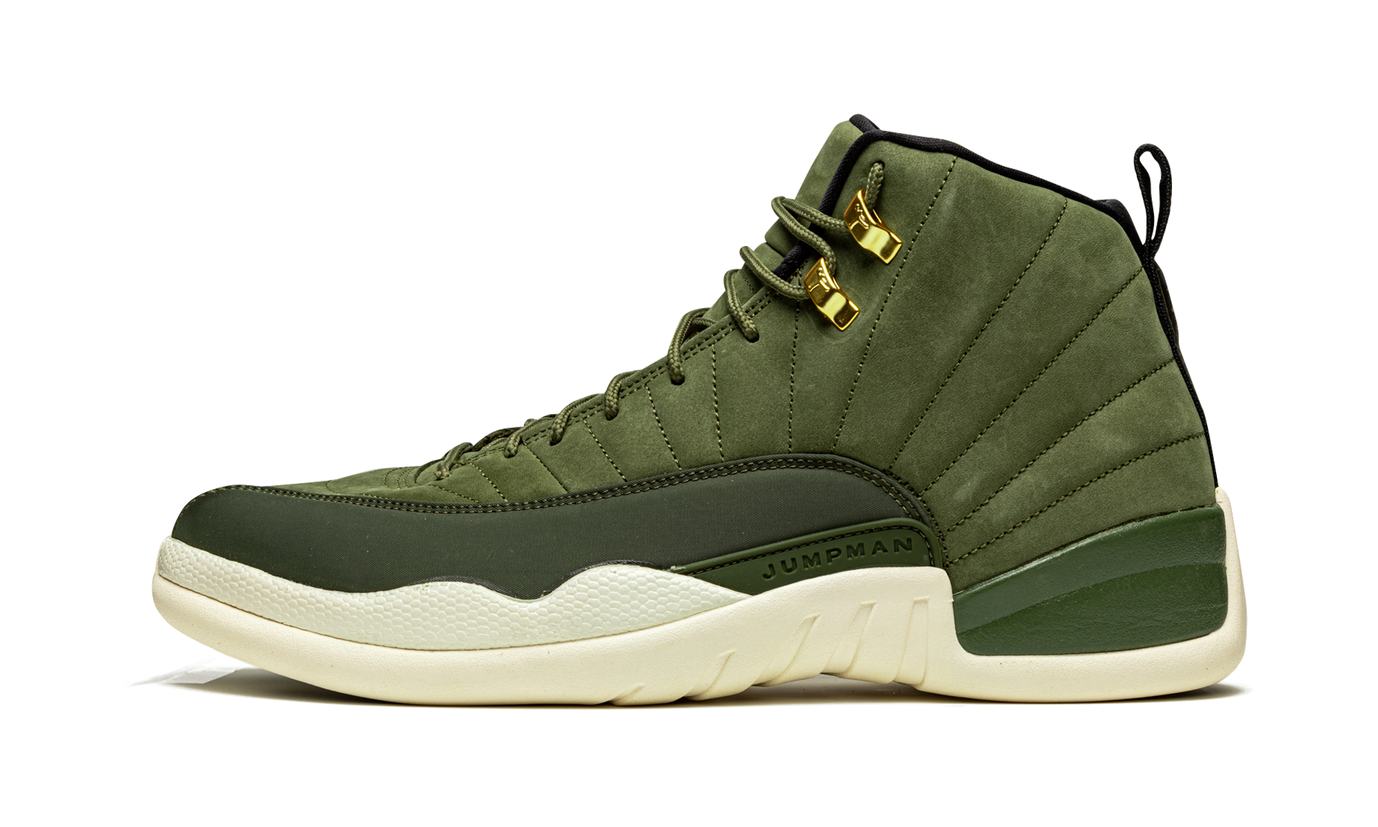 Air Jordan 12 Chris Paul Class Of 2003 130690 301