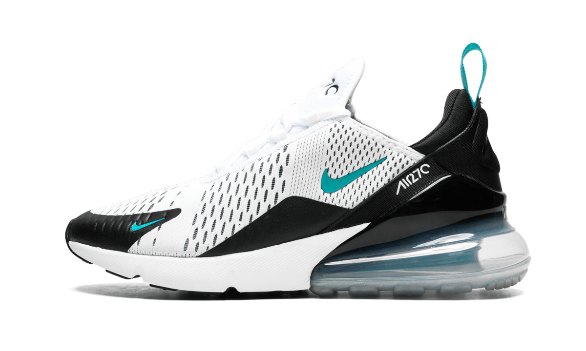 Nike Air Max 270 Dusty Cactus AH8050 001