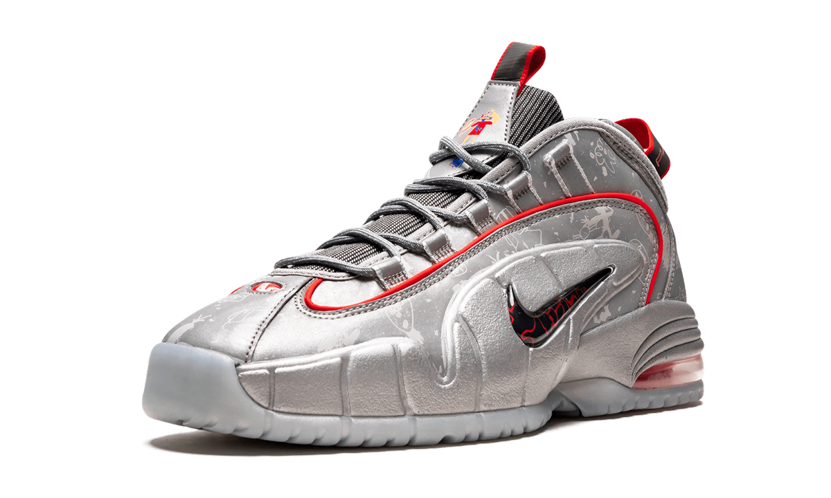 Nike Air Max Penny DB Doernbecher 728590 001