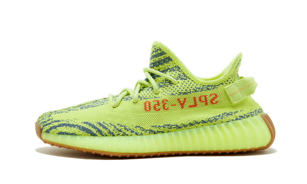 Yeezy Boost 350 V2 Semi Frozen B37572