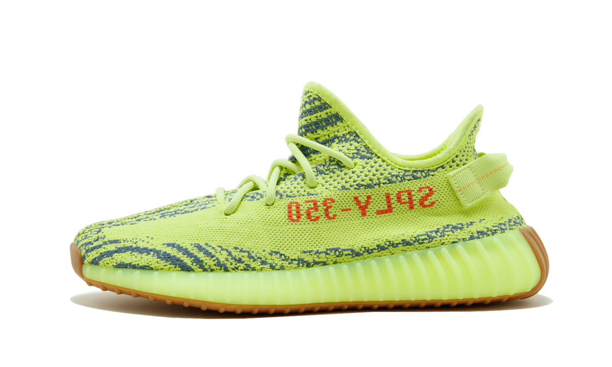 Yeezy Boost 350 V2 Semi Frozen B37572