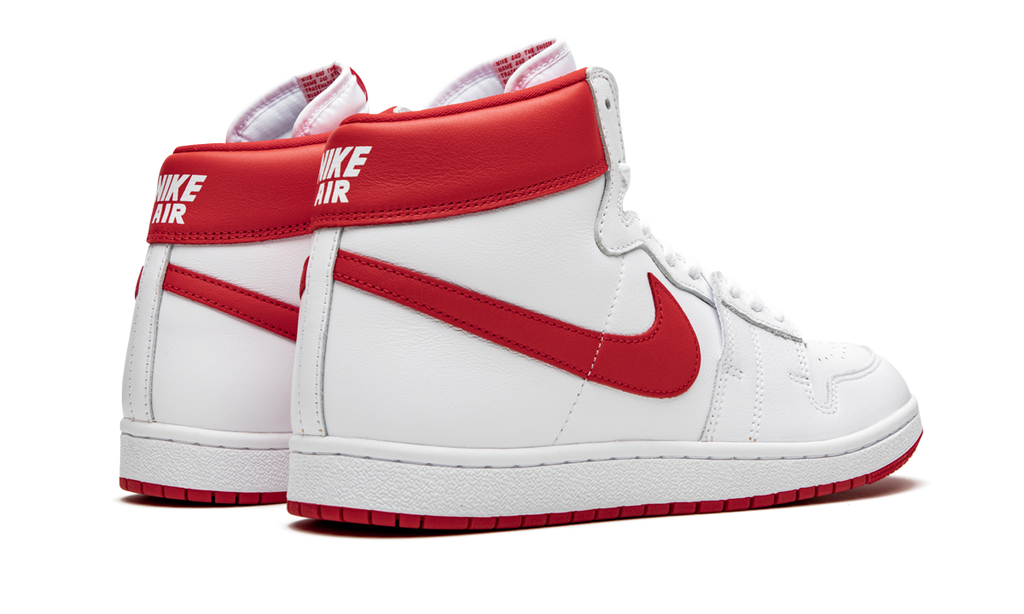 Air Ship PE X Air Jordan 1 New Beginnings Pack CT6252 900