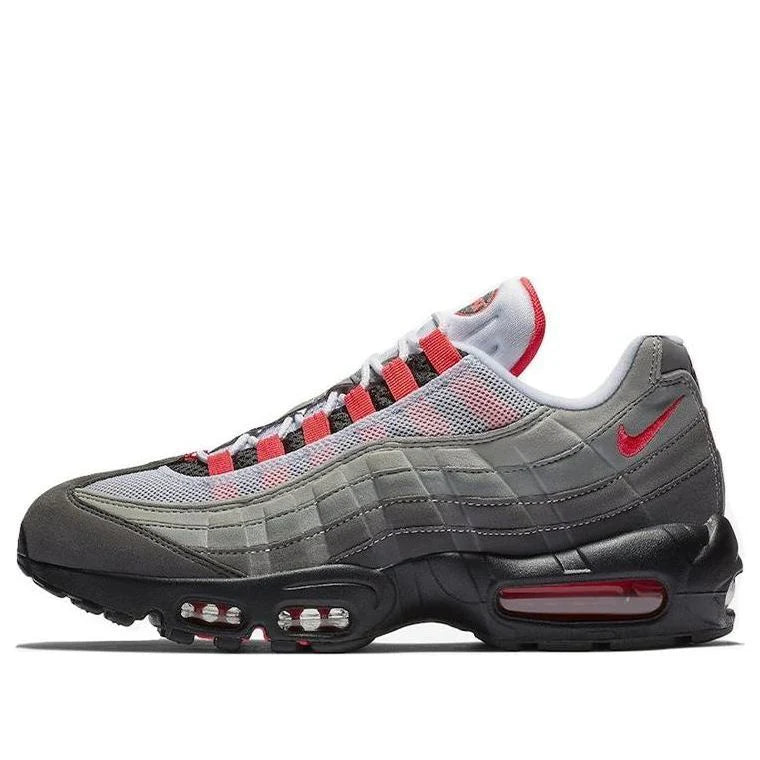 Nike Air Max 95 OG Solar Red HM4740 006
