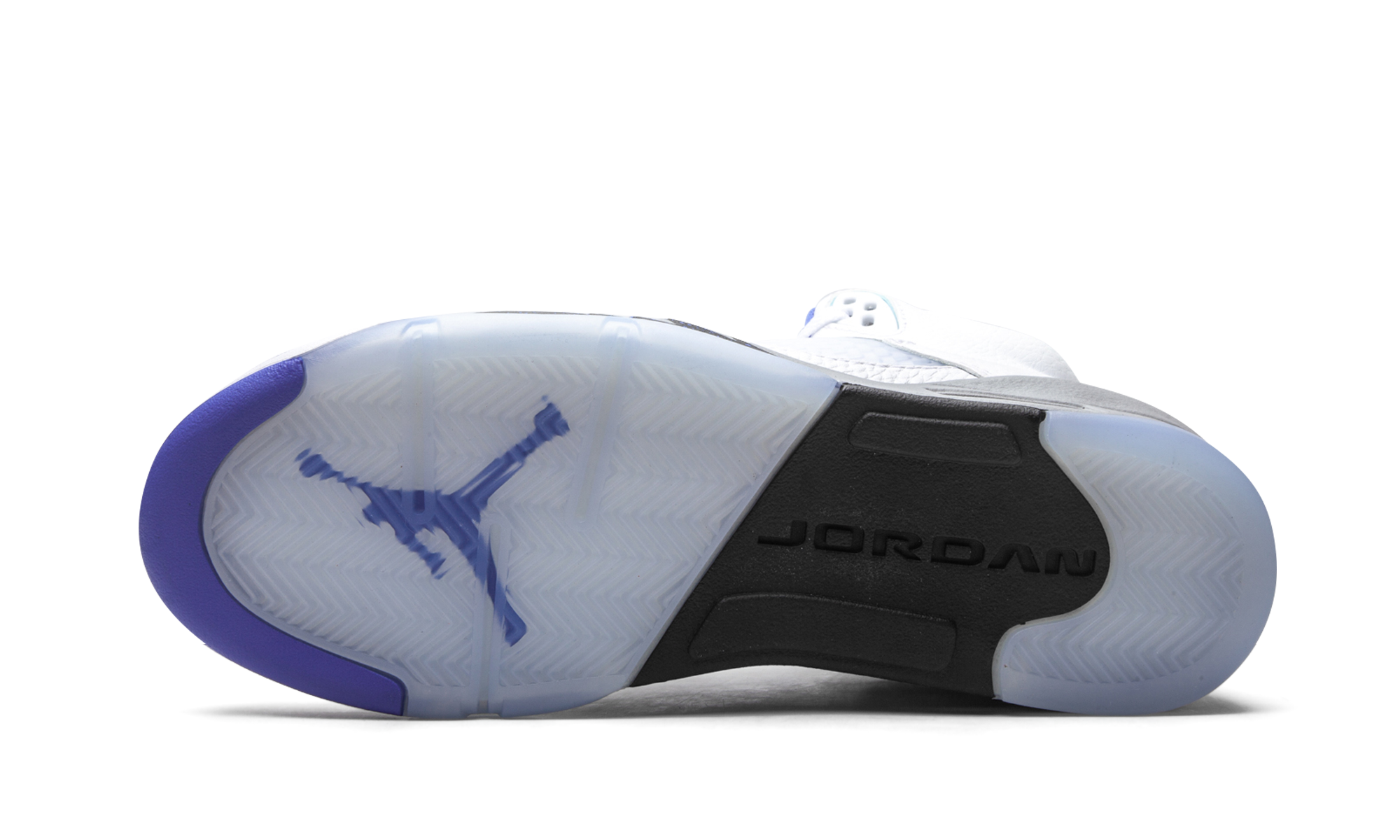 Air Jordan 5 Retro GS Stealth 2.0 440888 140