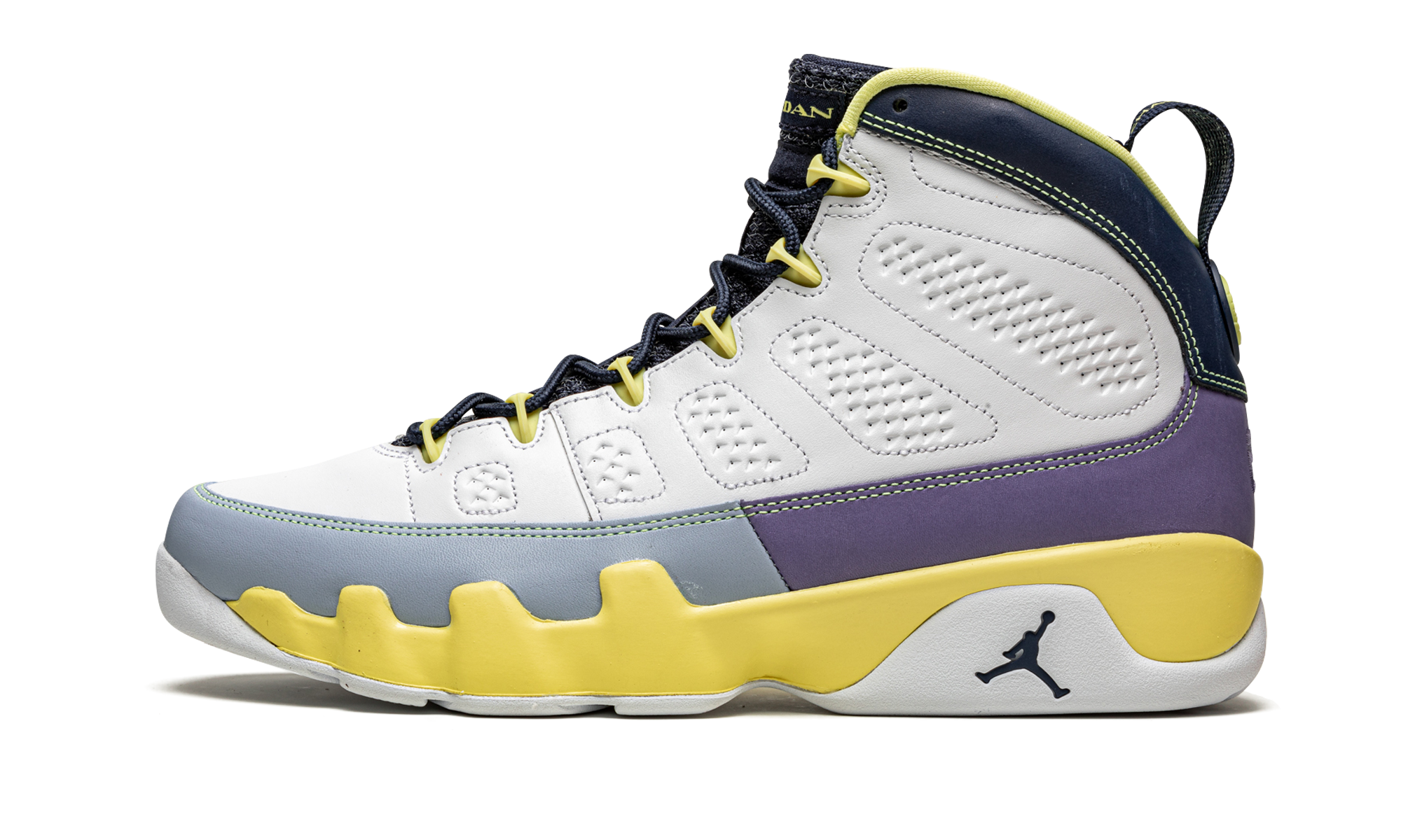 AIR JORDAN 9 RETRO WMNS Change The World CV0420 100