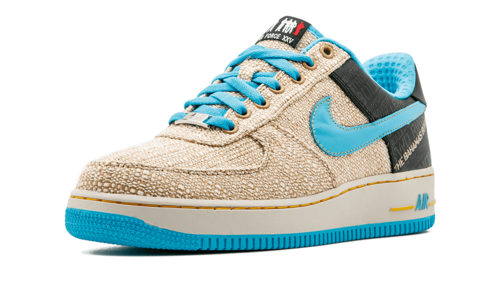 Nike Air Force 1 PRM '07 (THOMPSON) Original Six 315086 241