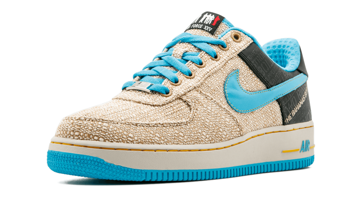 Nike Air Force 1 PRM '07 (THOMPSON) Original Six 315086 241