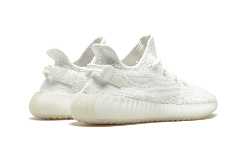 Yeezy Boost 350 V2 Cream White / Triple White CP9366