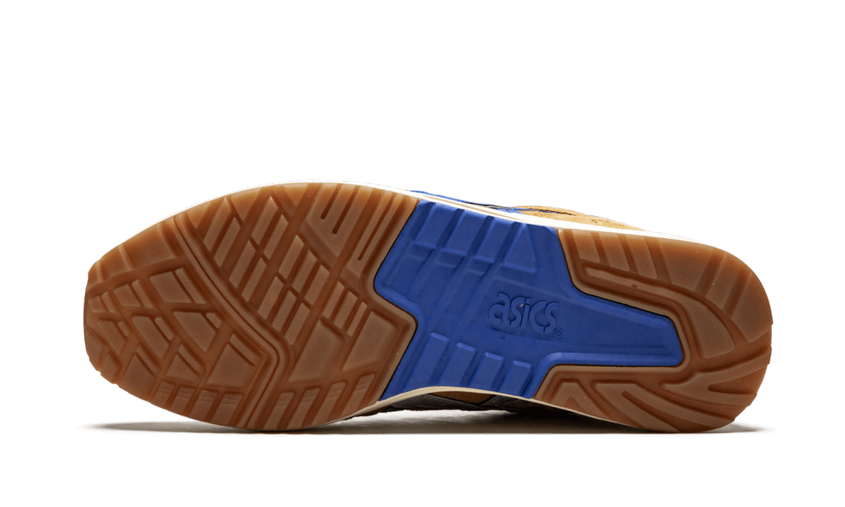 Asics Gel-Saga FOOTPATROL H20RK 6342