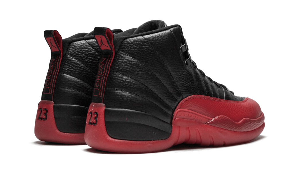 Air Jordan 12 Retro Flu Game 2016 130690 002
