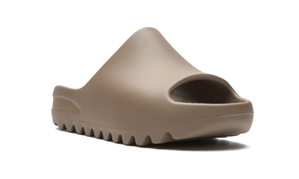 Yeezy Slide (Kids) Earth Brown FV9907