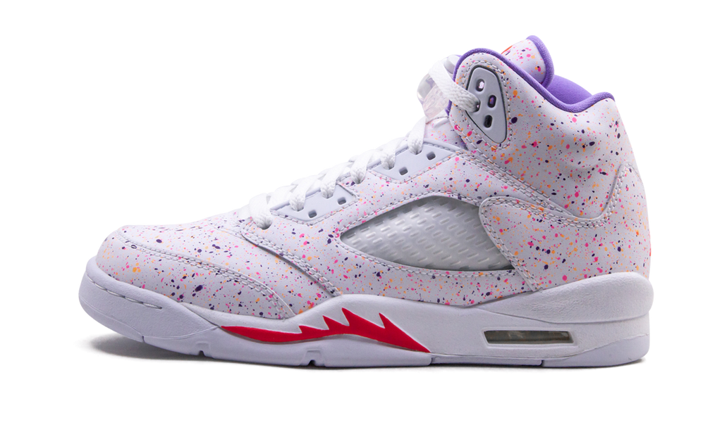 Air Jordan 5 GS Easter CT1605 100