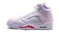 Air Jordan 5 GS Easter CT1605 100