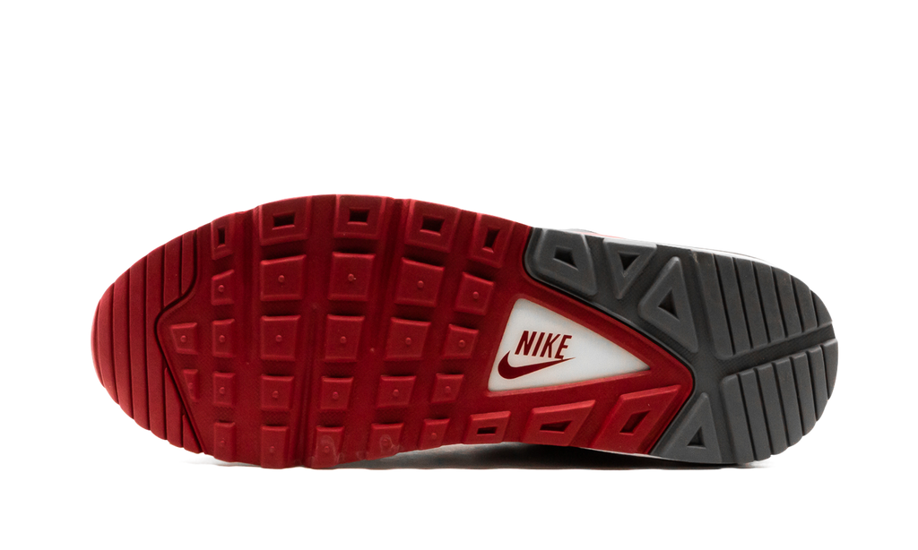 Nike Air Max Command 629993 049
