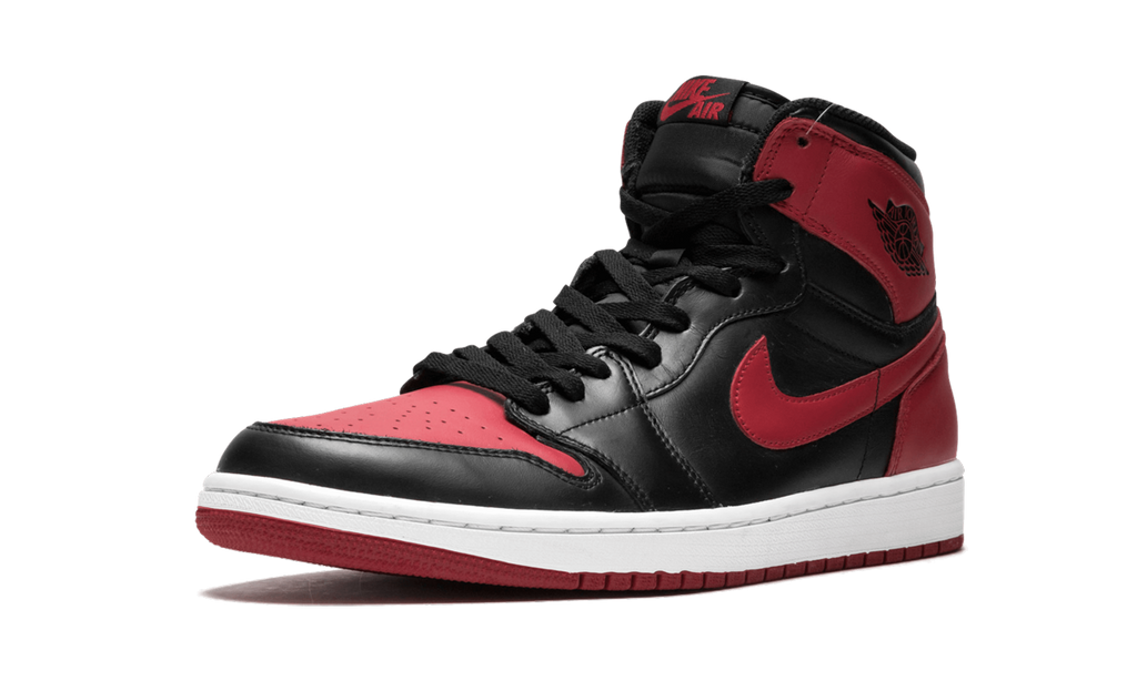 Air Jordan 1 Retro High OG Bred 2013 555088 023