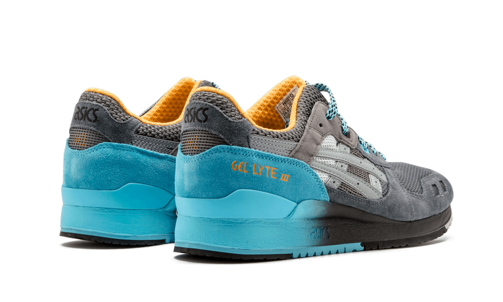 Asics Gel-Lyte 3 Slam Jam - 6THPRLLL H60TQ 1113