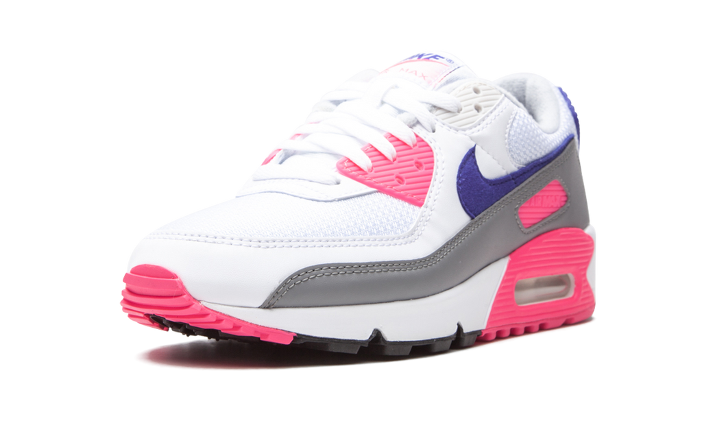 Nike AIR MAX 90 WMNS Laser Pink CT1887 100