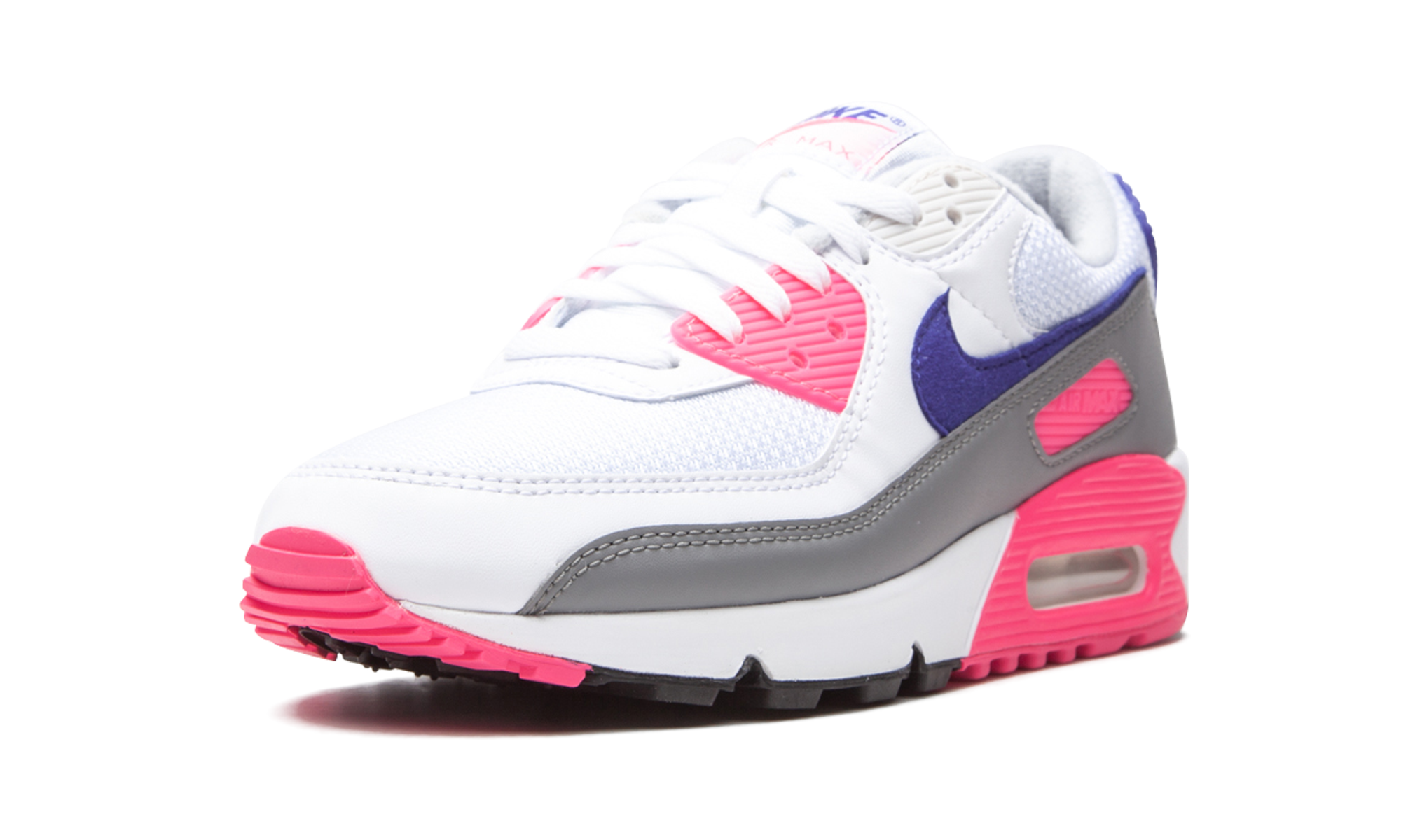 Nike AIR MAX 90 WMNS Laser Pink CT1887 100