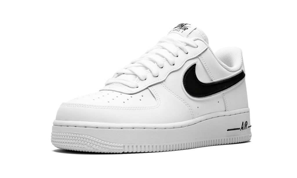 Nike Air Force 1 '07 3 White Black AO2423 101