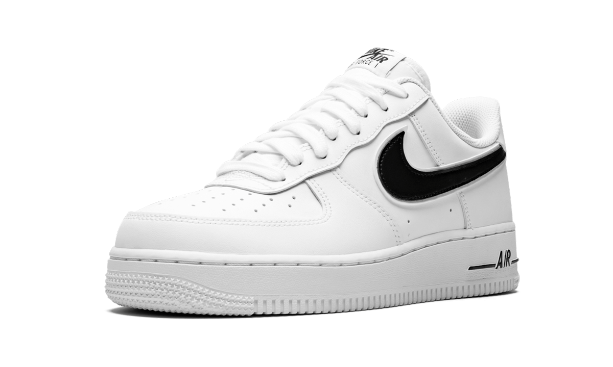 Nike Air Force 1 '07 3 White Black AO2423 101