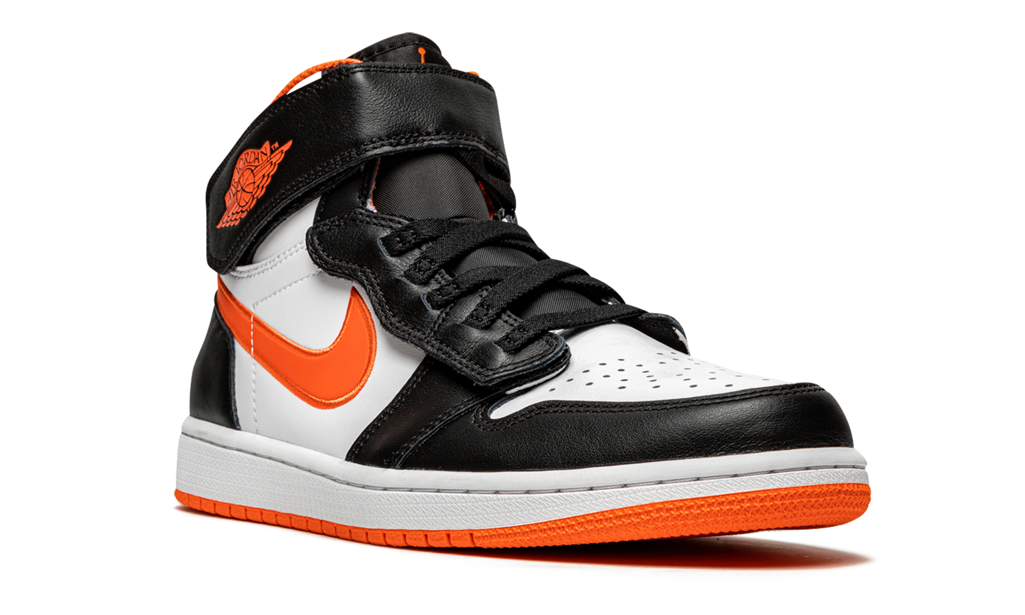 Air Jordan 1 Hi Flyease Turf Orange CQ3835 008