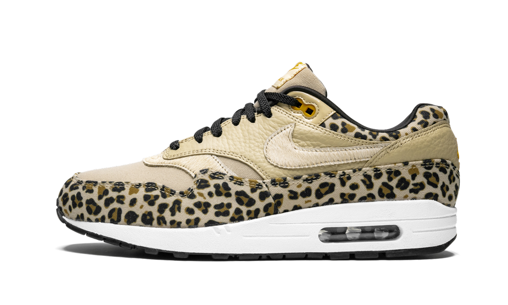 Nike AIR MAX 1 PRM WMNS Leopard BV1977 200