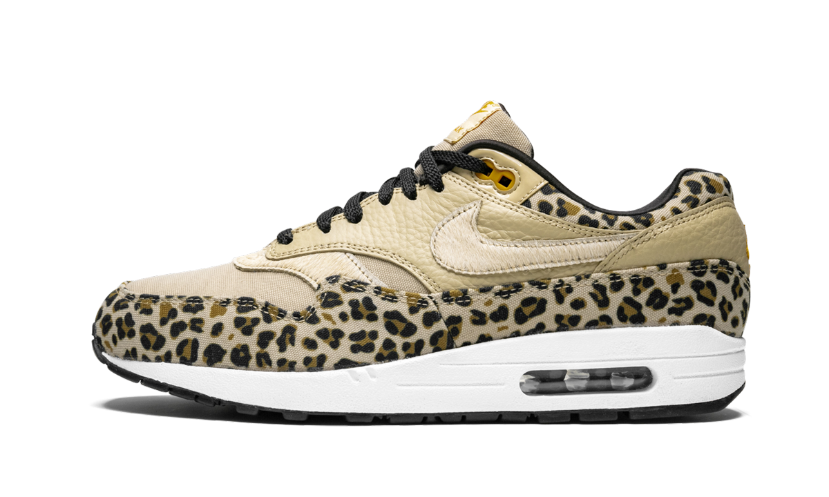 Nike AIR MAX 1 PRM WMNS Leopard BV1977 200