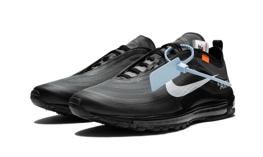 Nike The 10 : Air Max 97 OG OFF-WHITE AJ4585 001