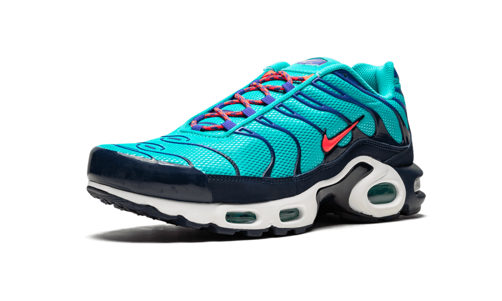 Nike Air Max Plus Hyper Jade AV7940 300