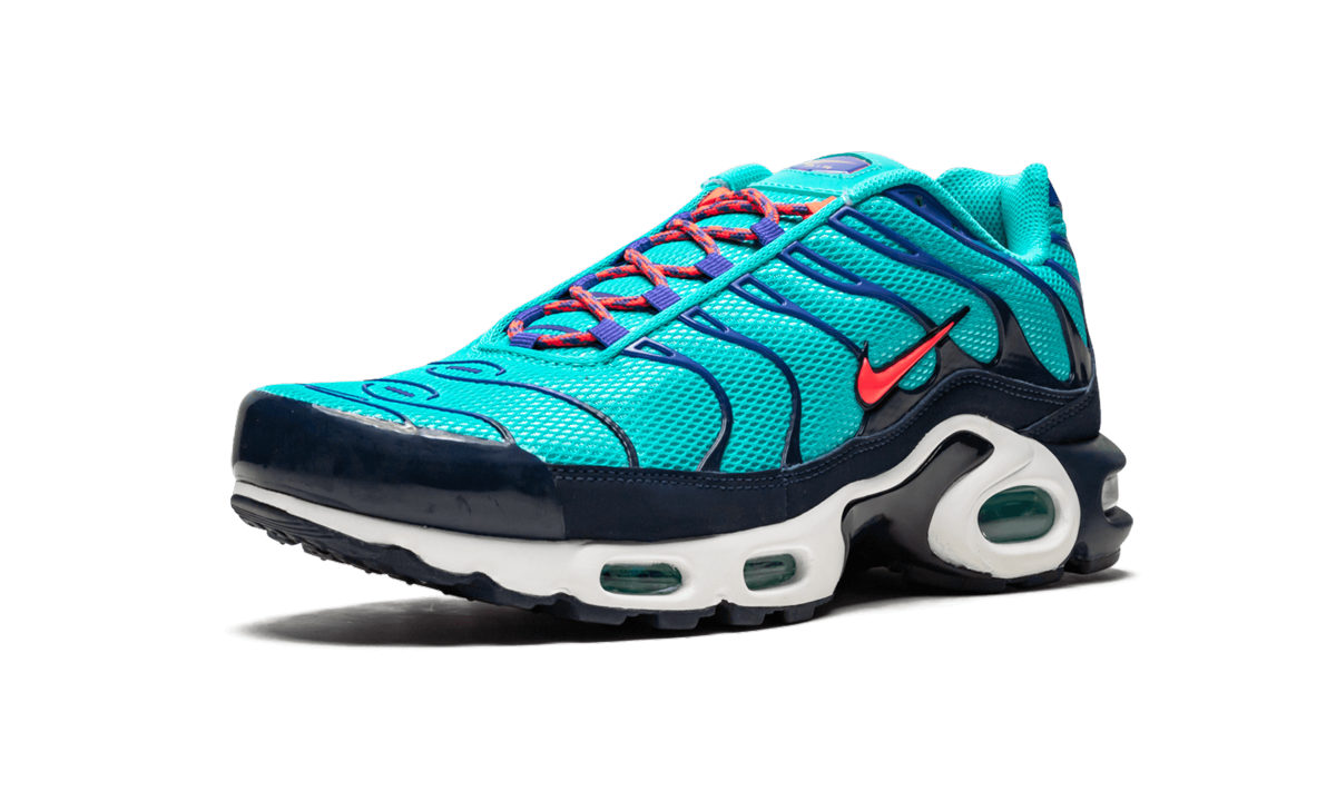 Nike Air Max Plus Hyper Jade AV7940 300