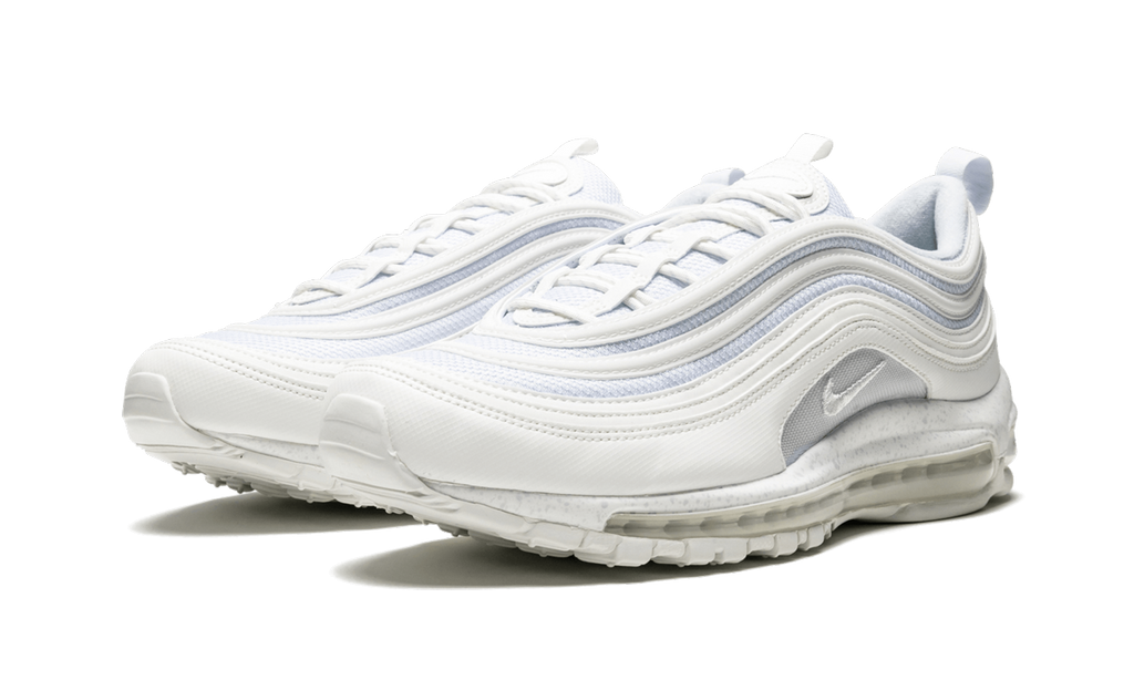 Nike Air Max 97 Summit White