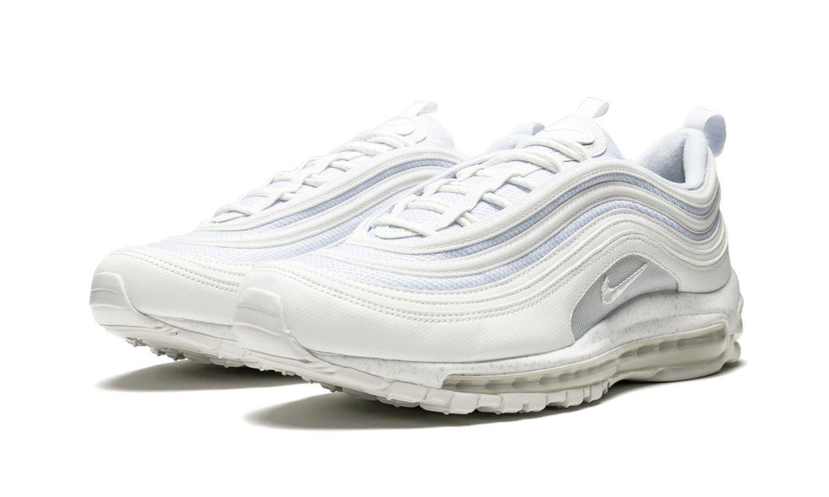 Nike Air Max 97 Summit White