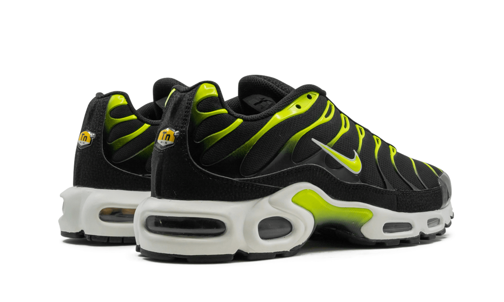 Nike Air Max Plus Black Volt 852630 037