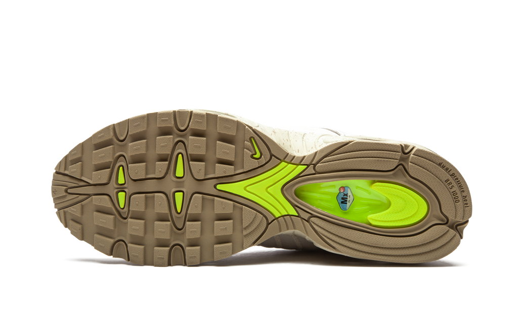 Nike Air Max Tailwind IV SP BEIGE BV1357 200