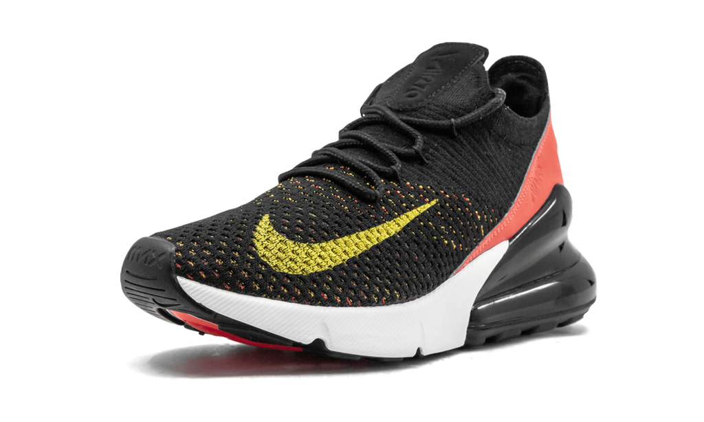 Nike AIR MAX 270 FLYKNIT WMNS
