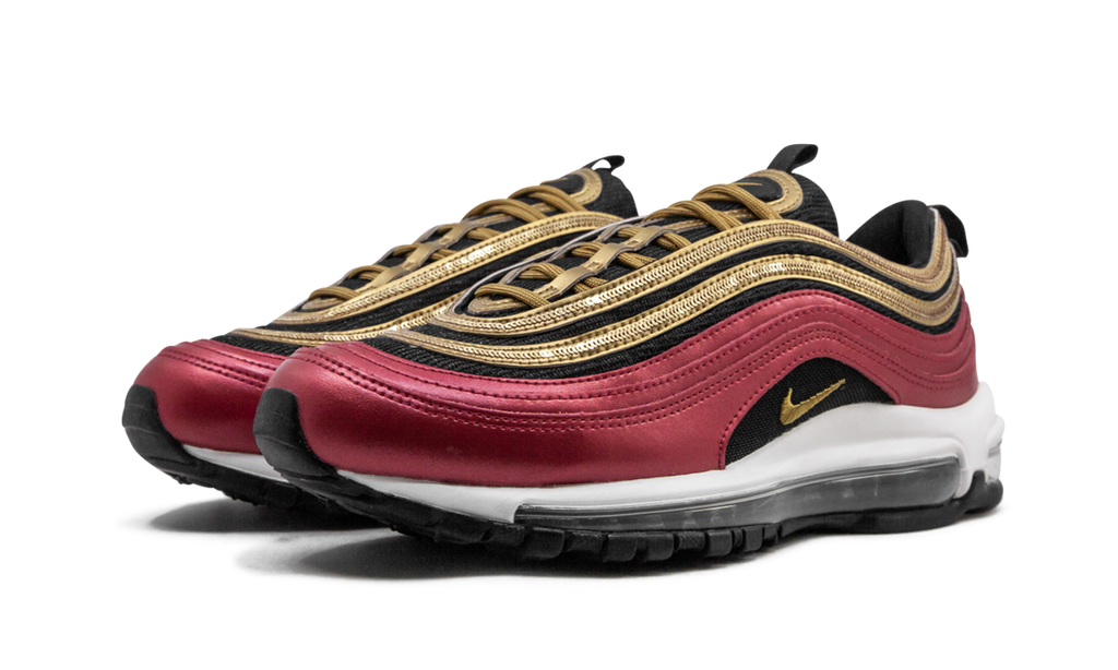 Nike AIR MAX 97 WMNS Icon Clash CT1148 600