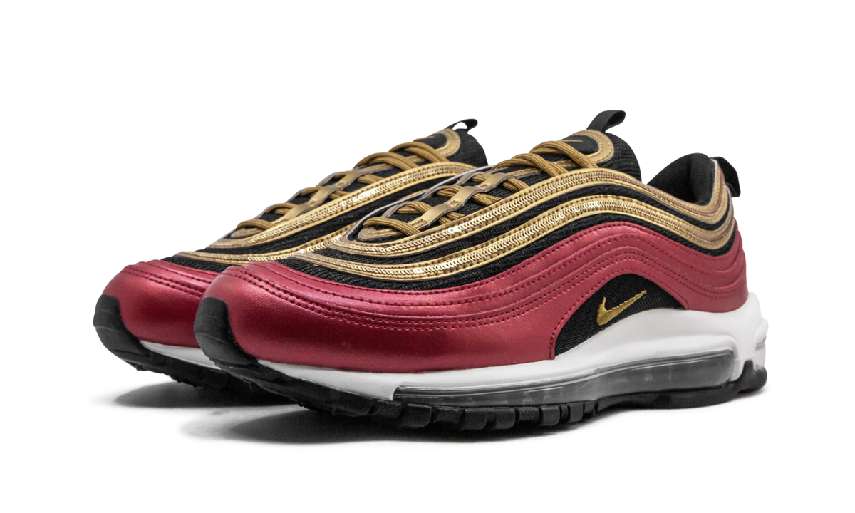 Nike AIR MAX 97 WMNS Icon Clash CT1148 600