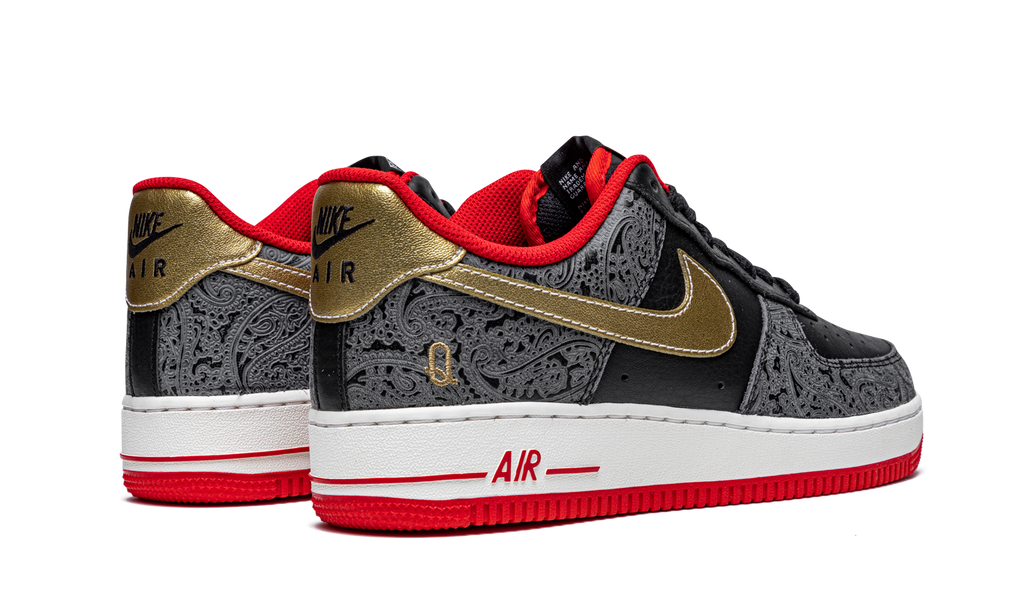 Nike Air Force 1 Low '07 LX Spades DJ5184 001