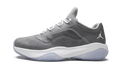 Air Jordan 11 CMFT Low Cool Grey CW0784 001