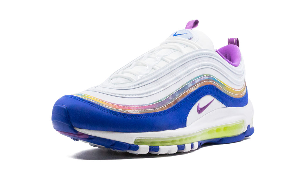 Nike Air Max 97 Easter CJ0591 100