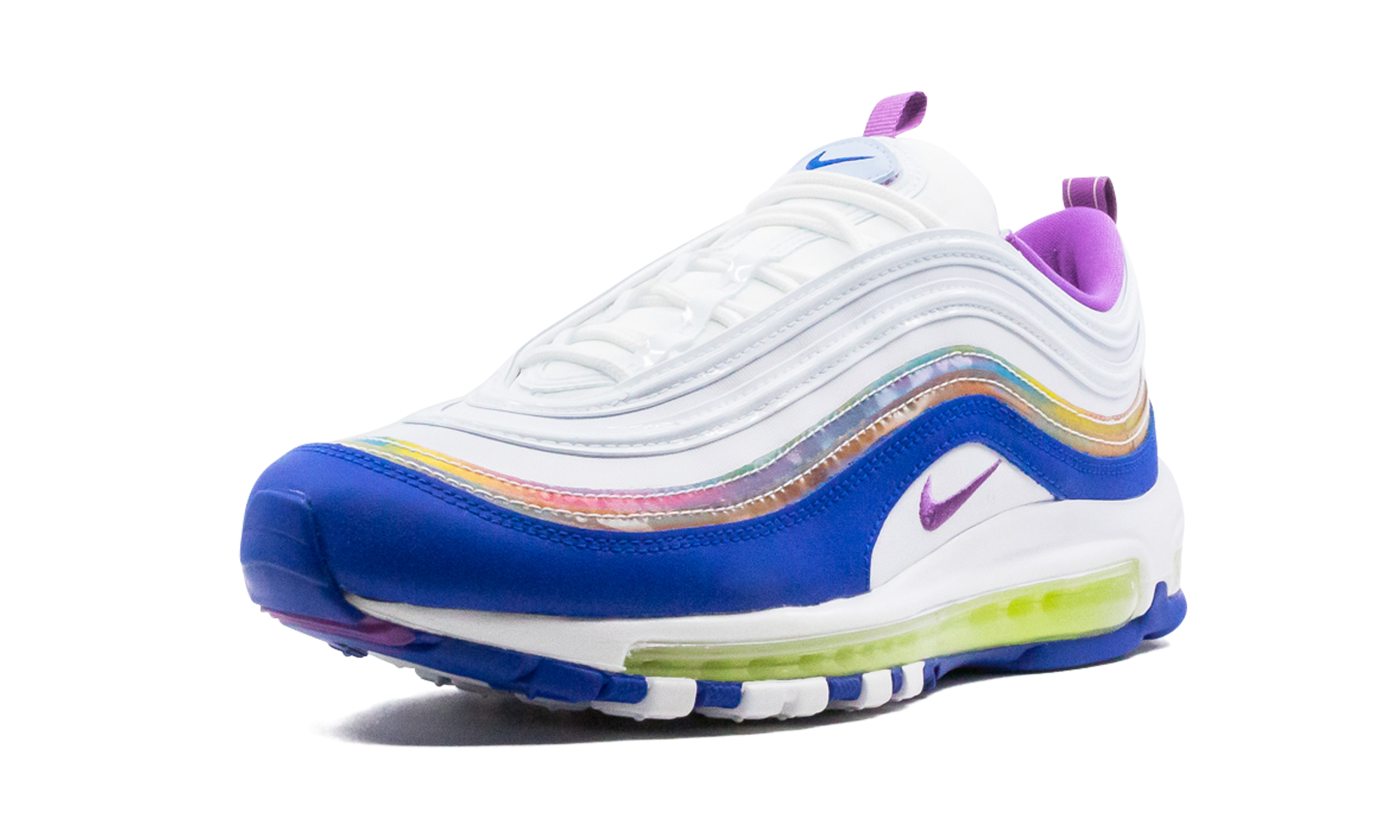 Nike Air Max 97 Easter CJ0591 100