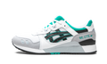 Asics Gel Lyte III White Black 1191A223 100